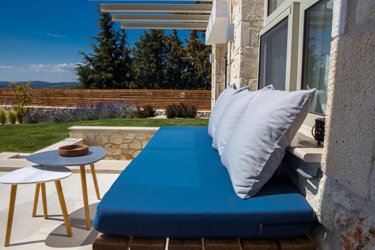 Arthill Eco Villas Nikiti  Exterior foto