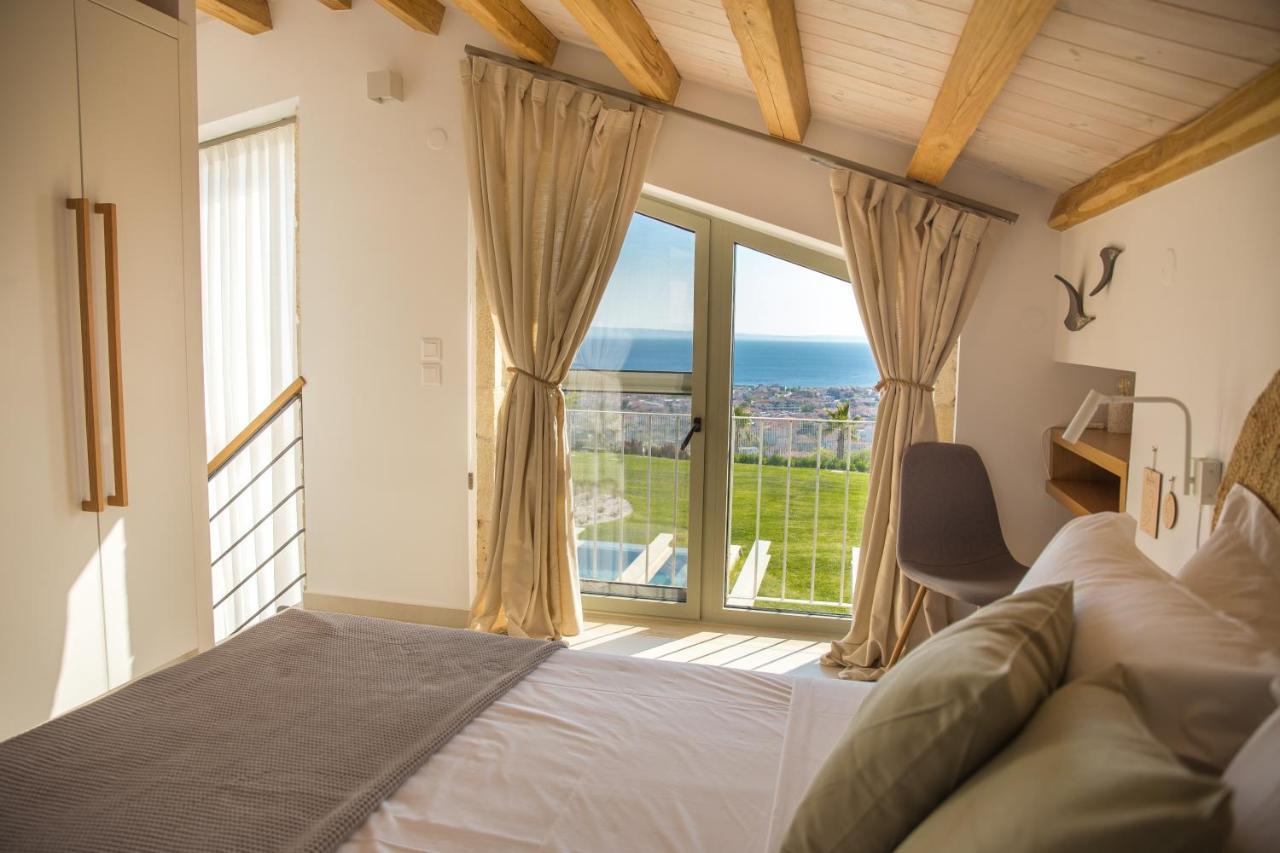 Arthill Eco Villas Nikiti  Exterior foto